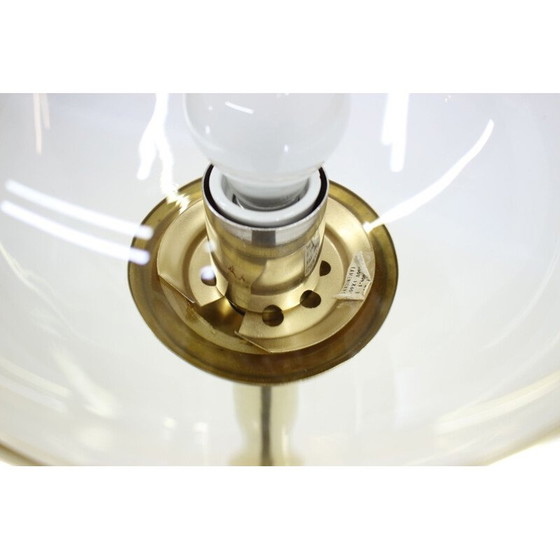 Image 1 of Vintage Space Age vloerlamp van Kamenicky Senov, 1970