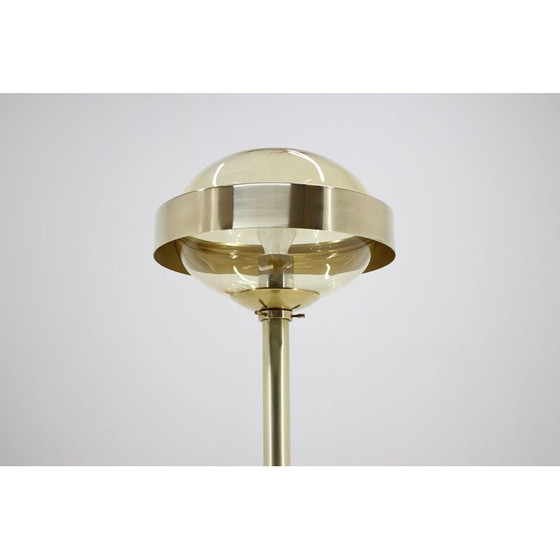 Image 1 of Vintage Space Age vloerlamp van Kamenicky Senov, 1970