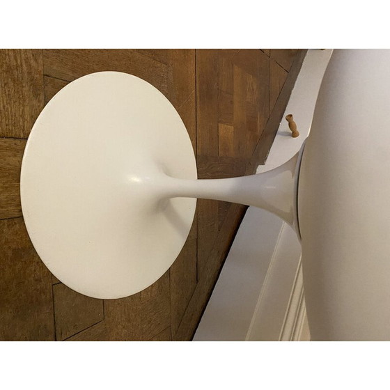 Image 1 of Vintage Tulip draaibare fauteuil van Eero Saarinen voor Knoll International, 1960