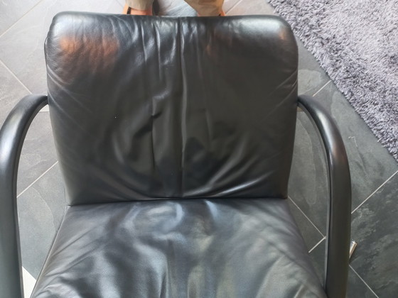 Image 1 of Artifort Fauteuil, Model 194