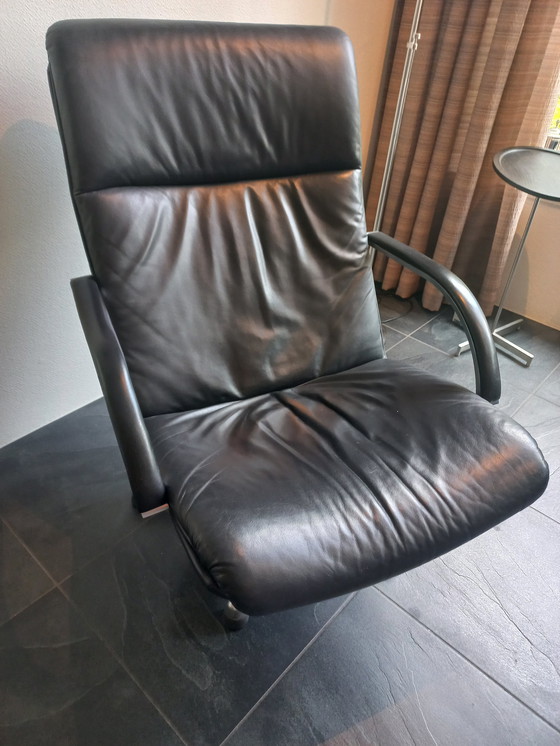 Image 1 of Artifort Fauteuil, Model 194