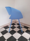Little Perillo blauw Martin Ballendat voor Zücko 