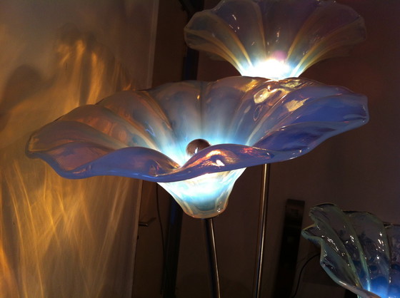 Image 1 of RVB Design Les Calices vloerlamp