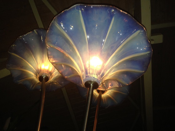 Image 1 of RVB Design Les Calices vloerlamp