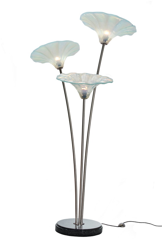 Image 1 of RVB Design Les Calices vloerlamp