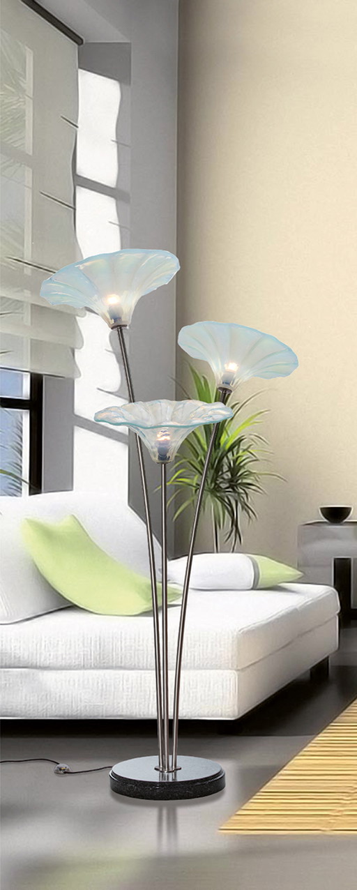 RVB Design Les Calices vloerlamp