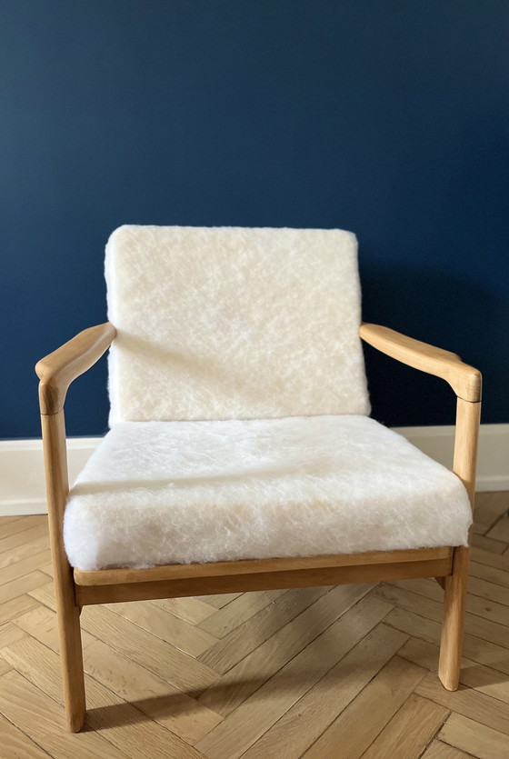 Image 1 of Zenon Baczyk fauteuil