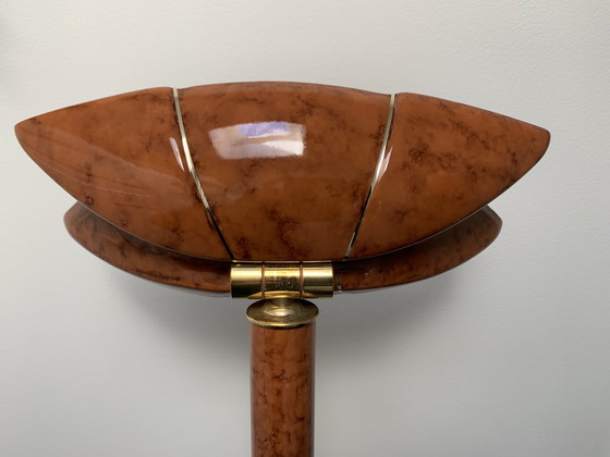 Image 1 of Louis Drimmer staande lamp, Uplighter