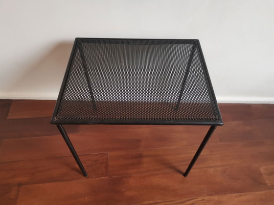 Image 1 of 3x Artimeta Nesting Tables