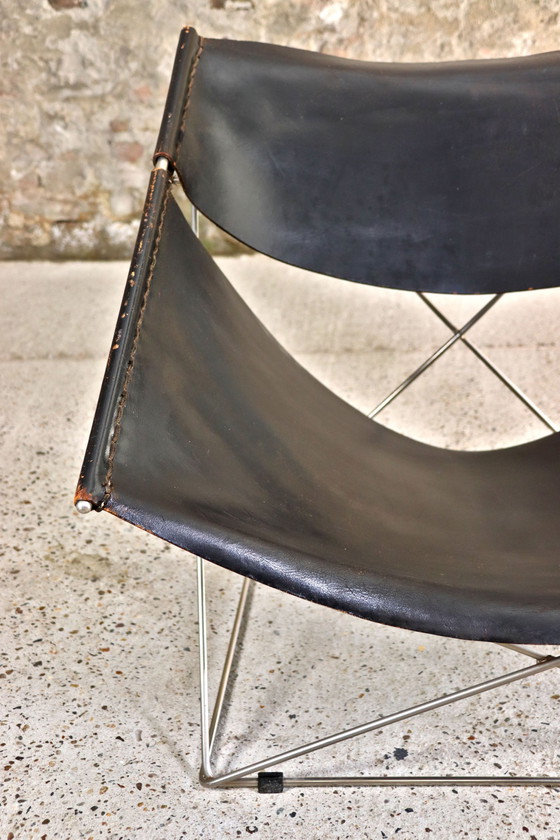 Image 1 of Artifort F675 Lounge Chair Pierre Paulin