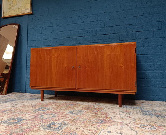 Image 1 of Vintage Hundevad Sideboard