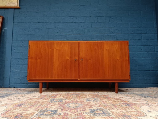 Vintage Hundevad Sideboard