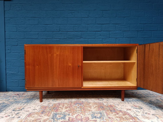 Image 1 of Vintage Hundevad Sideboard