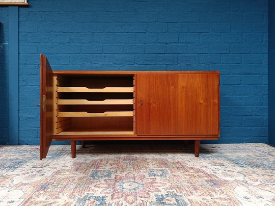 Image 1 of Vintage Hundevad Sideboard