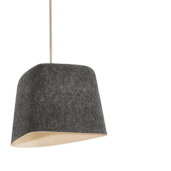 Image 1 of 2x Tom Dixon hanglamp