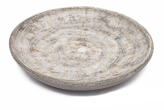 Image 1 of Aardewerk schotel