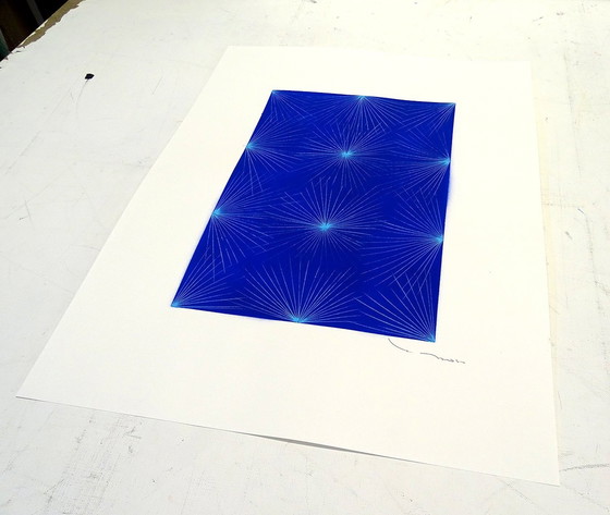 Image 1 of Tehos - Grand Carré Lang 2025 - 04