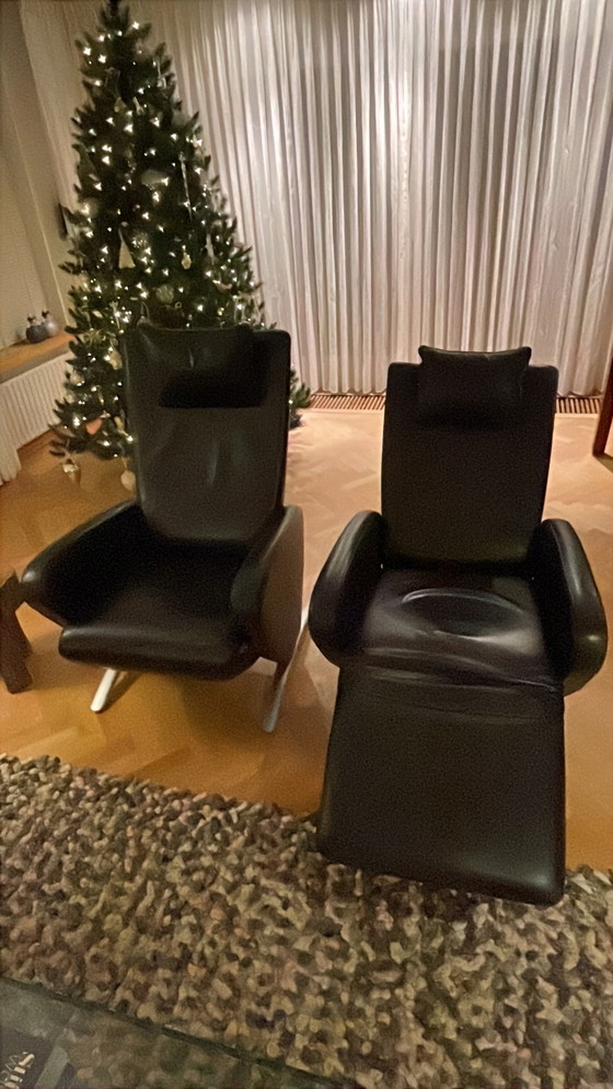 Image 1 of 2 X  Fsm Relax Fauteuil Type Picco 