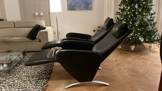 Image 1 of 2 X  Fsm Relax Fauteuil Type Picco 