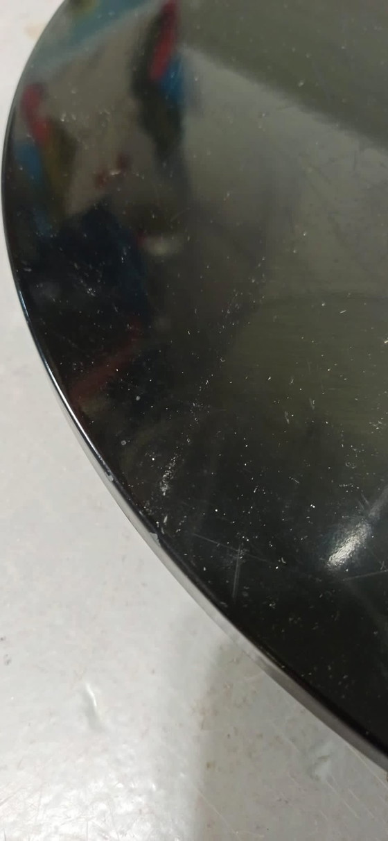 Image 1 of Postmoderne Bijzettafel