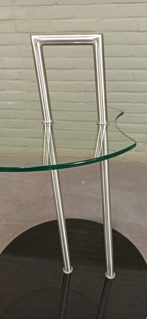 Image 1 of Postmoderne Bijzettafel