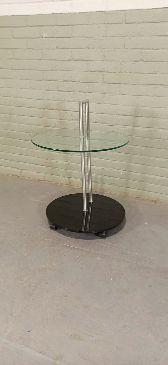 Image 1 of Postmoderne Bijzettafel