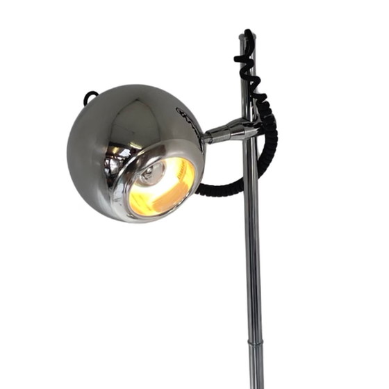 Image 1 of Leitmotiv vloerlamp