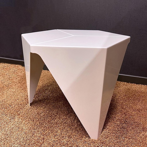 1X Vitra Prismatic Tafel Bijzettafel