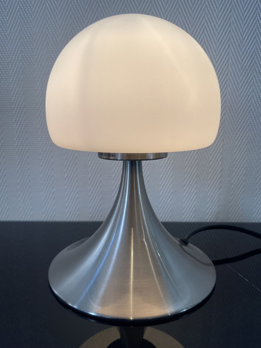 Mushroom Lamp