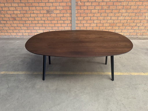 Qliv On Top Eettafel