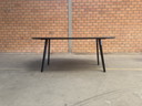 Qliv On Top Eettafel