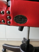 Chesterfield Captains Swivel