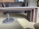 Leolux salon tafel, model Cyclo 516