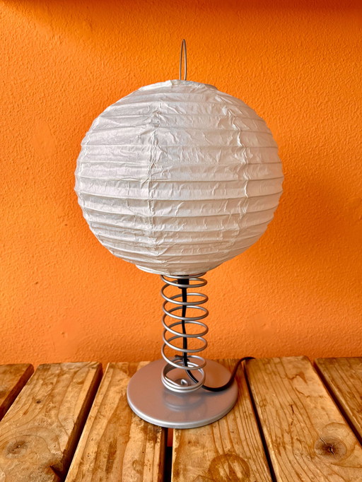 Vintage 90's IKEA Rum lamp