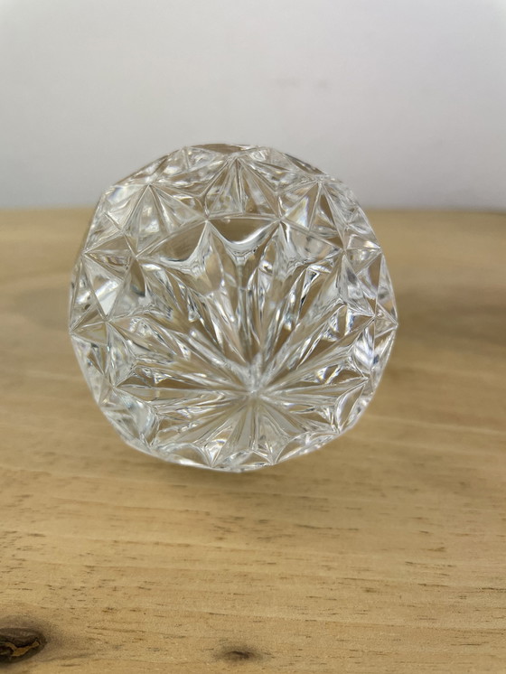 Image 1 of Cristal D’Arques Karaf Kristal Longchamps