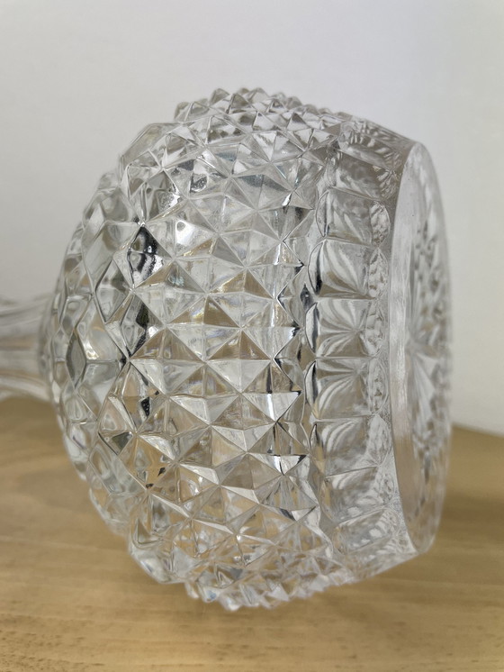 Image 1 of Cristal D’Arques Karaf Kristal Longchamps