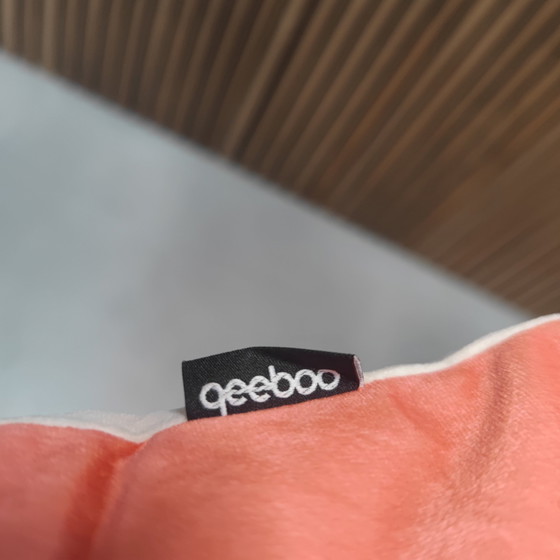 Image 1 of Qeeboo x Marc Oggian Kussens