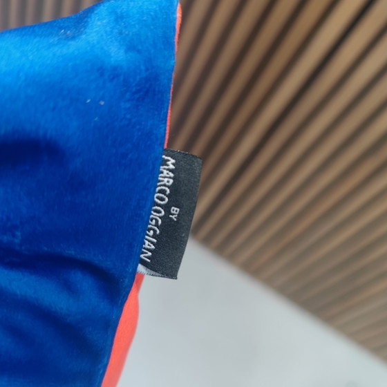 Image 1 of Qeeboo x Marc Oggian Kussens