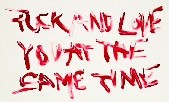 Image 1 of Kiara Knevels F*CK EN LIEFDE