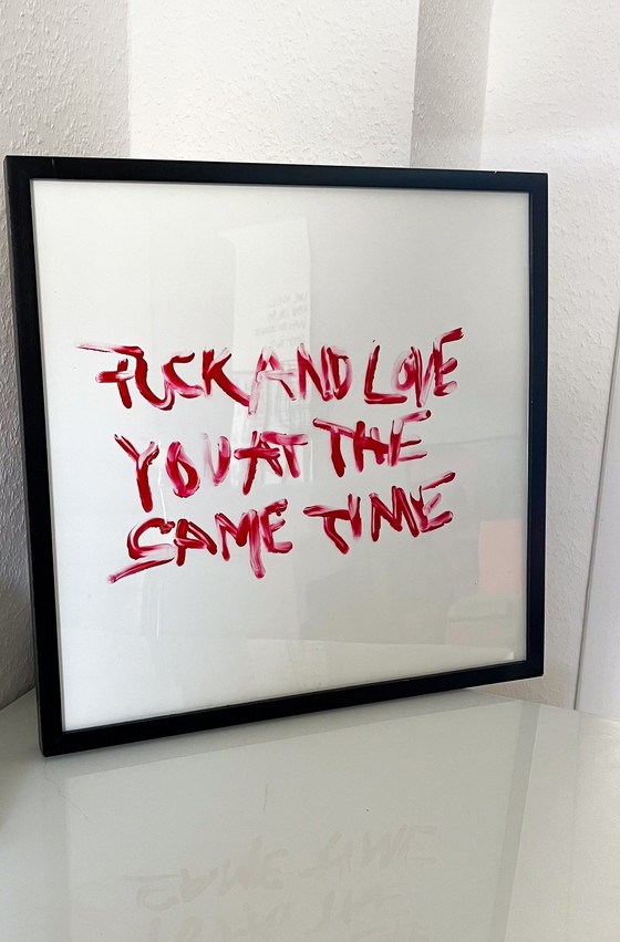 Image 1 of Kiara Knevels F*CK EN LIEFDE