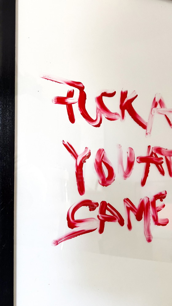 Image 1 of Kiara Knevels F*CK EN LIEFDE