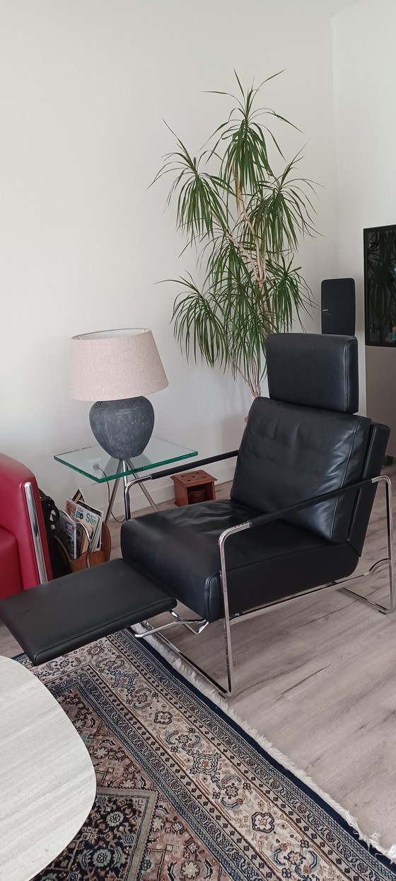 Image 1 of De Sede Relax Fauteuil