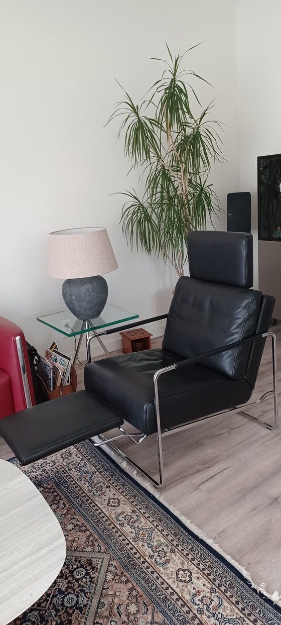 Image 1 of De Sede Relax Fauteuil