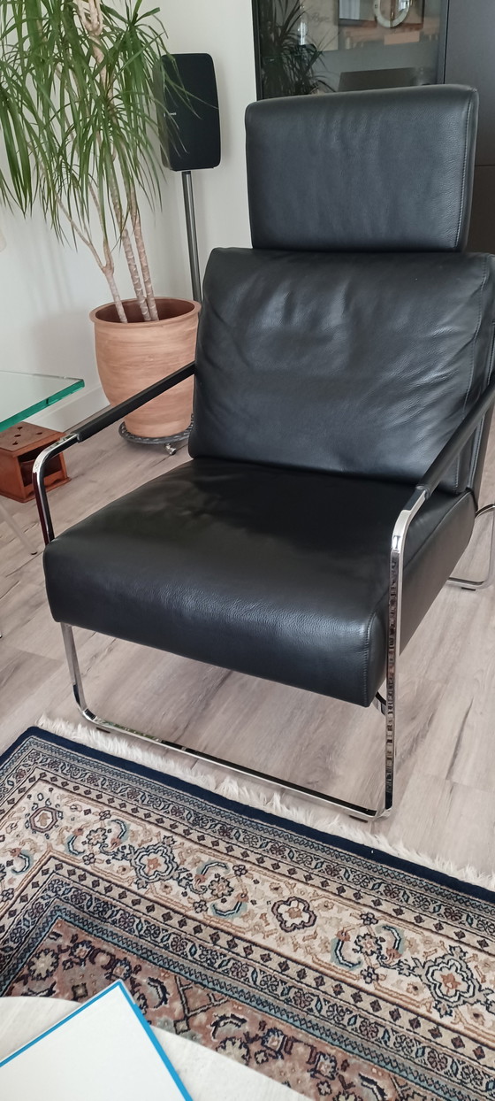 Image 1 of De Sede Relax Fauteuil