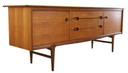 A. Younger Fonseca John Herbert sideboard dressoir vintage 