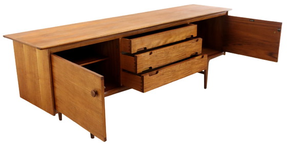 Image 1 of A. Younger Fonseca John Herbert sideboard dressoir vintage 