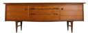 A. Younger Fonseca John Herbert sideboard dressoir vintage 