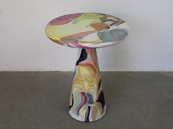 Image 1 of Sidetable Meltingpot Dirk van der Kooij