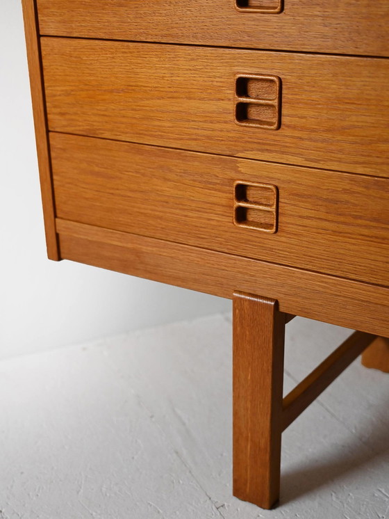 Image 1 of 1960S Tibro Dressoir