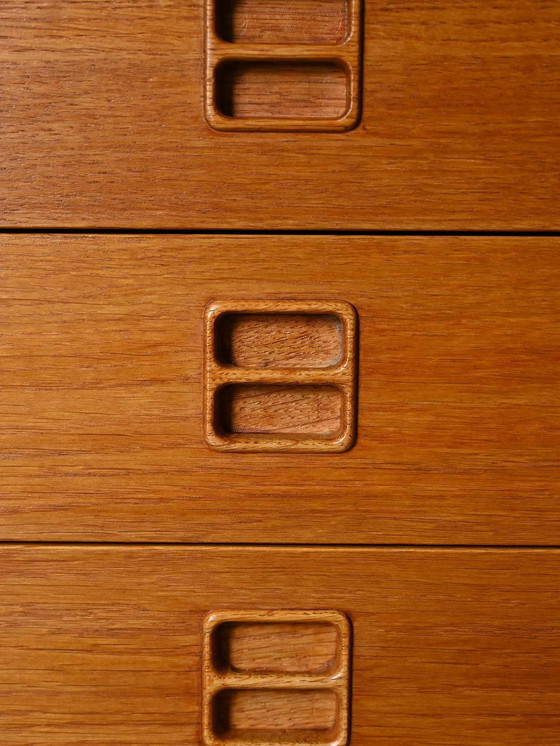 Image 1 of 1960S Tibro Dressoir